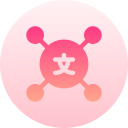 mapa mental icon