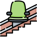 escalera icon