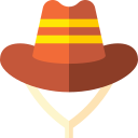 sombrero icon