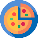 pizza icon