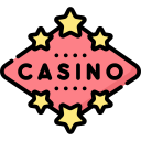 casino icon