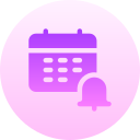 calendario icon