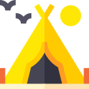 tipi icon