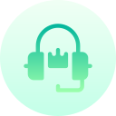 auriculares icon