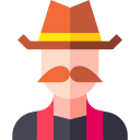 vaquero icon