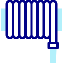 manguera de agua icon