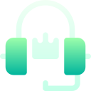 auriculares icon