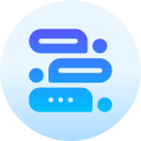 chat icon