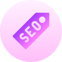 seo icon