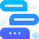 chat icon