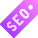 seo icon