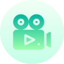 video icon