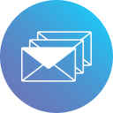 e-mail icon