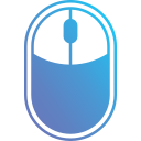 Mouse clicker 