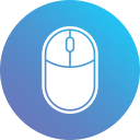 Mouse clicker 