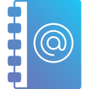 agenda icon