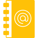 agenda icon