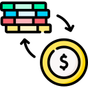 dinero icon