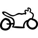 motorrad icon