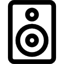 esquema de la herramienta de amplificación de audio 