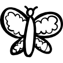 mariposa icon