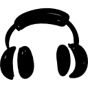 auriculares icon