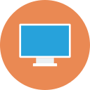 monitor icon