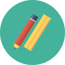 material escolar icon