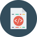 codificación icon