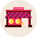 tienda icon