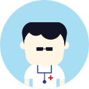 doctor icon