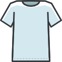 modelo de camisas de vestuário ícone de modelos de camiseta 10146648 PNG