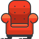 sillón icon