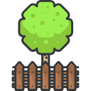 Árbol icon