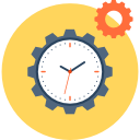 reloj icon