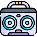 boombox icon