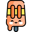 palito de paleta icon