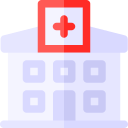 hospital icon