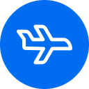 aiplane icon