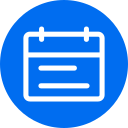 calendario icon