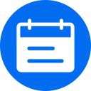 calendario icon