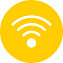 hotspot icon