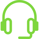 auriculares icon