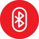 bluetooth icon