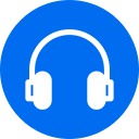 auriculares icon