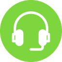 auriculares icon