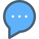 chat icon