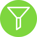 filtrar icon