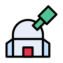 telescopio icon