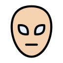 extraterrestre icon